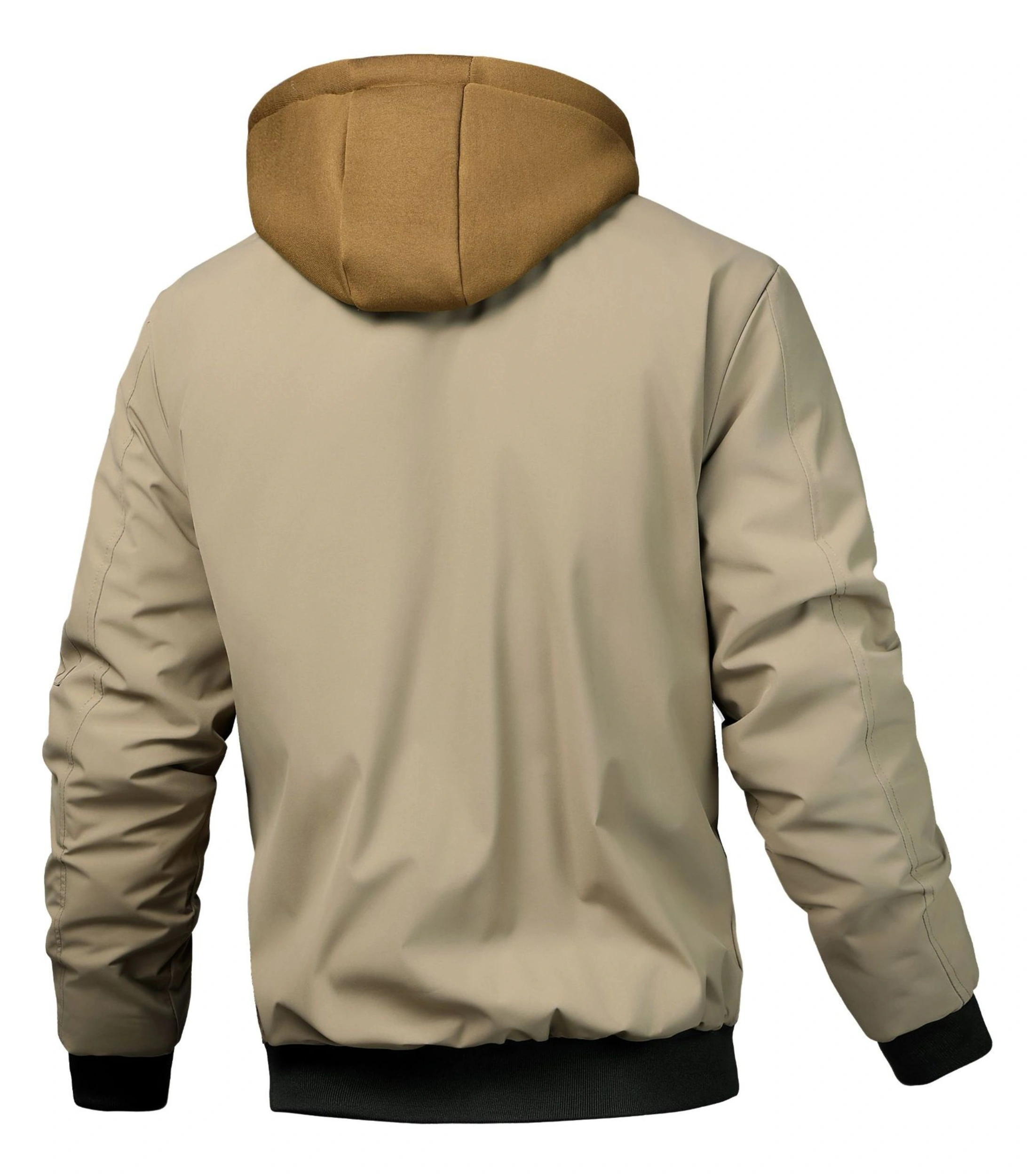 4 (3) Women's Faux Layered Cardigan Sweater - Image 3