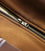 Women's Faux Layered Cardigan Sweater - Image 6