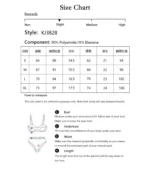 Lace Bra & Panty Set - Image 7