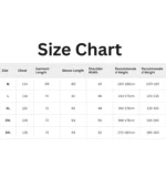 Men's Classic Bomber Jacket - Image 4