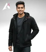 Stay Warm, Stay Stylish, The Ultimate Winter Essential for Men.