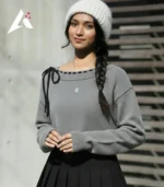 Effortless Winter Elegance - Image 2