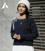 Effortless Winter Elegance