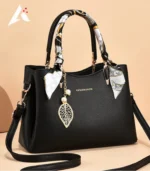 Temperament Large Capacity Handbags