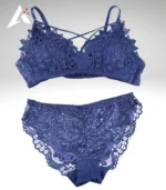 The Romantic Statement (Lace Set) - Image 4