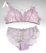 The Romantic Statement (Lace Set)