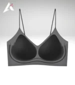 Camellia Fine Shimmer Fragrance Lingerie for Women with Small Bust