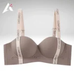 The Aura Wireless Double-Strap Plunge