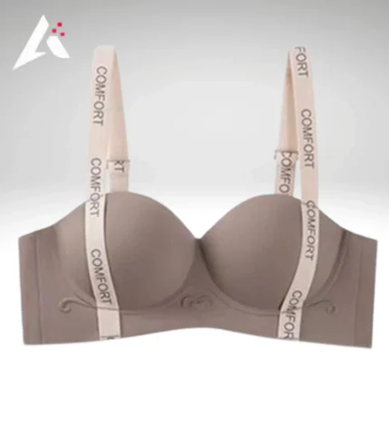 The Aura Wireless Double-Strap Plunge