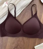 Everyday Invisible Wave-Stitch T-Shirt Bra - Image 2