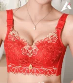 Women's Small Chest Push-up Bra Women's Anti-sagging - Image 2